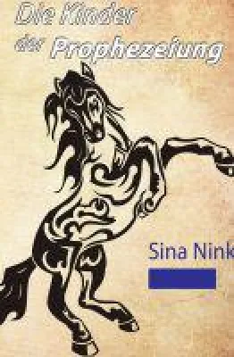 Die Kinder der Prophezeiung - fesselnder Jugendroman über Magie, Freundschaft und Mut Bild: Die Kinder der Prophezeiung - fesselnder Jugendroman über Magie, Freundschaft und Mut
