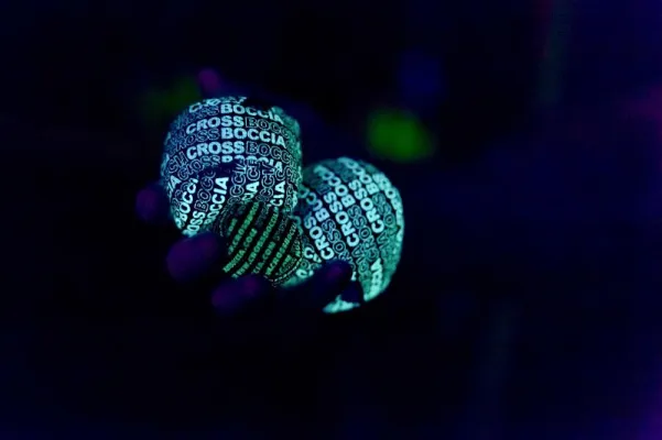 Bild: Trendsport für Nachtaktive - Crossboccia ist für Jeden, Überall und jetzt auch nachttauglich