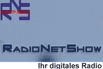 Bild: Letzte Ticket - Gewinnmöglichkeit vor Weihnachten auf der RadioNetShow