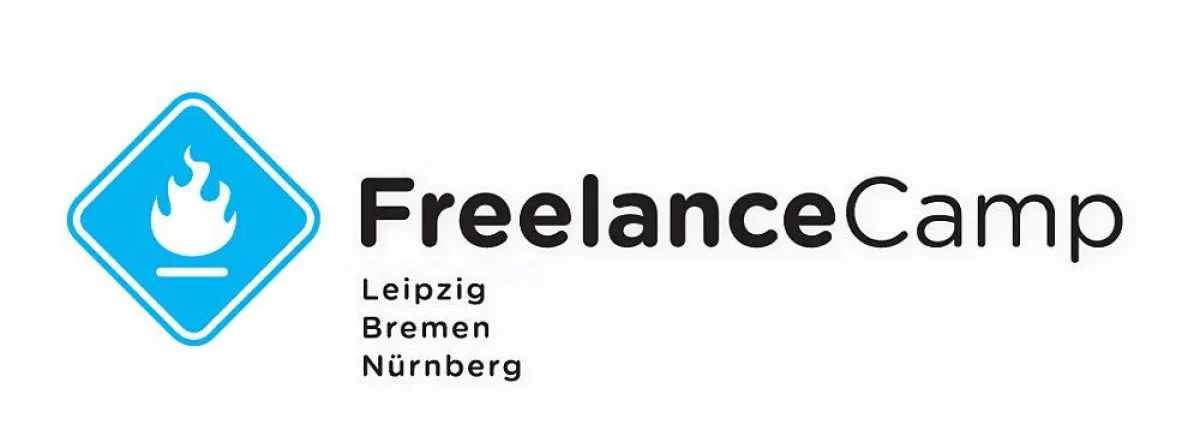 Logo FreelanceCamp