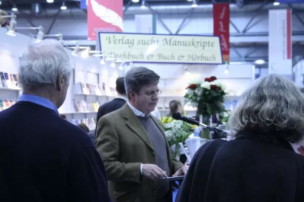 Bild: Frankfurter Verlagsgruppe AG veröffentlicht E-Books