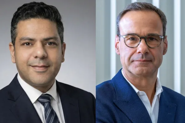Bild: Nach Wachstum auf über 600 Hotels: Grand Metropolitan Hotels baut internationales Führungsteam aus