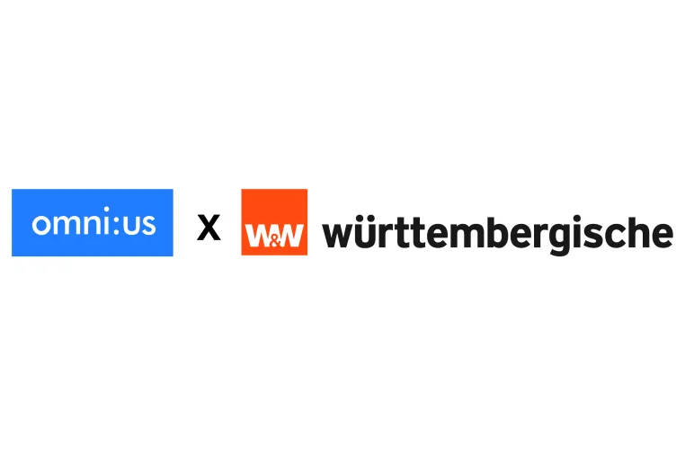 Bild: omni:us schliesst €12m Series A+ Erweiterungsfinanzierungsrunde ab
