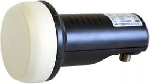 Innovation ab sofort bei MatriXX Systems: Neueste LNBs mit integriertem DiSEqC-Schalter gegen Kabelsalat Bild: Innovation ab sofort bei MatriXX Systems: Neueste LNBs mit integriertem DiSEqC-Schalter gegen Kabelsalat