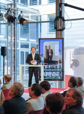 Bild: IML unterstützt KFP bei Produkteinführung für Diabetesmedikament