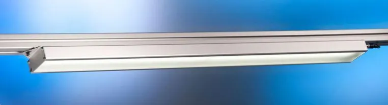 Bild: Schlank, jung und ausdauernd – UNILED SL
