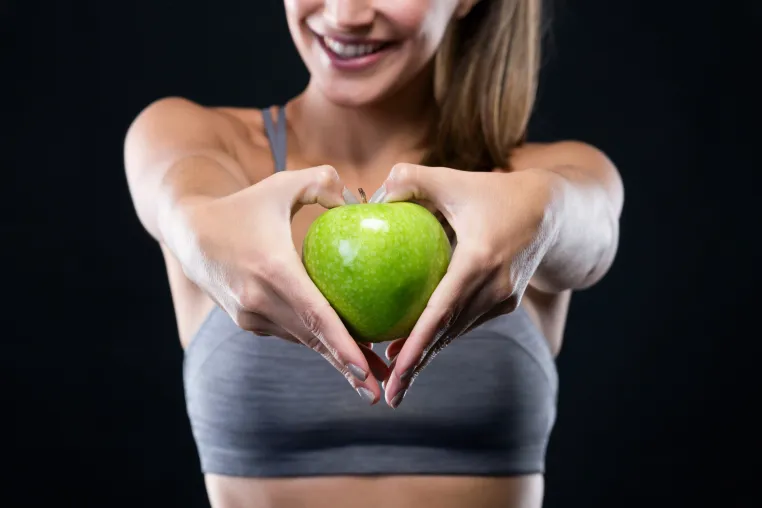 Bild: Optimieren Sie Ihre Fitnessroutine: Die entscheidende Rolle von Nahrungsergänzungsmitteln