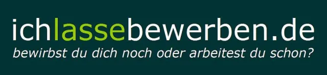 Bild: Bewerbungsverfahren revolutioniert