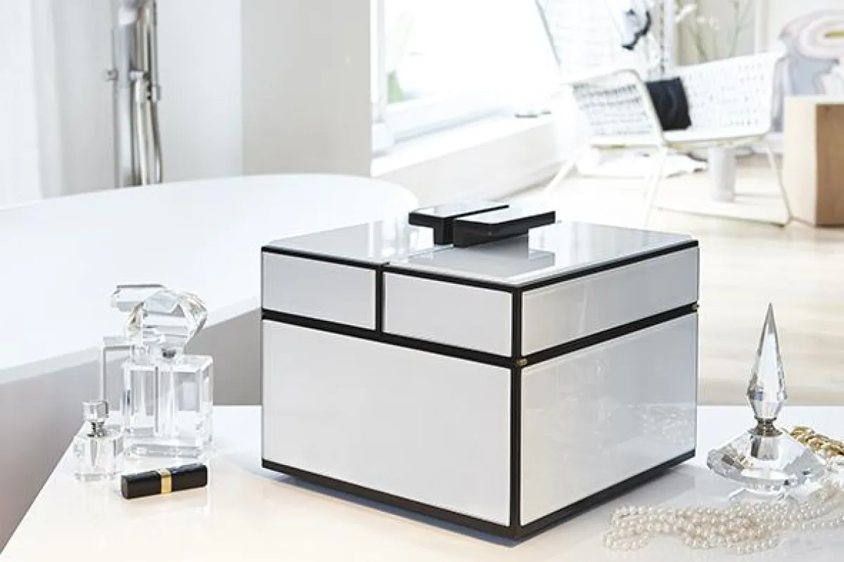 Modell Sort Your Life