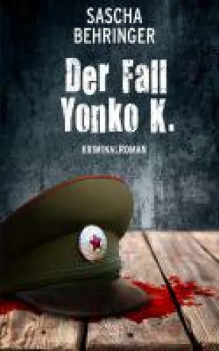 Der Fall Yonko K. - ein nervenzerreißender Kriminalfall, in dem alle Spuren ins Leere führen Bild: Der Fall Yonko K. - ein nervenzerreißender Kriminalfall, in dem alle Spuren ins Leere führen