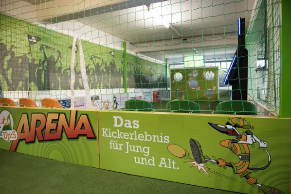 Bild: Regensburger Erfinder investieren 250.000 Euro in neues, zukunftsweisendes Freizeitprojekt