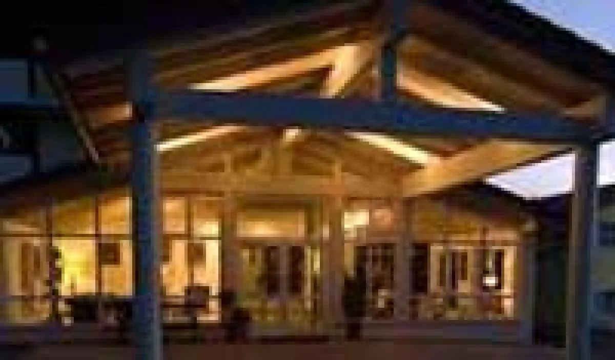 Sport- und Wellnesshotel Ödhof