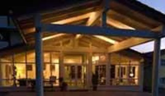 Bild: Bayerischer Wald Sport- und Wellnesshotel Ödhof mit Events für jeden Geschmack