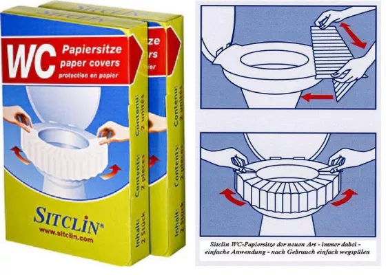 Bild: Hygieneprävention ist wichtiger denn je