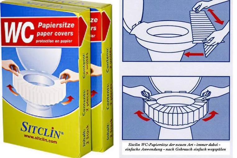 Hygieneprävention ist wichtiger denn je Bild: Hygieneprävention ist wichtiger denn je
