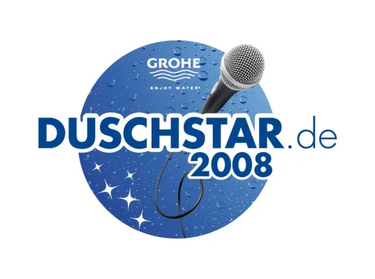 Bild: Ab sofort - Duschstar gesucht