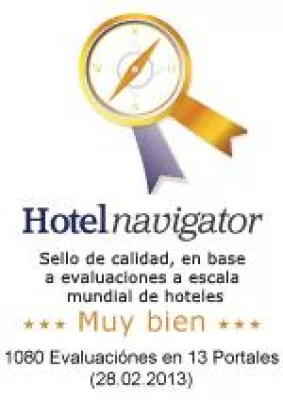 Bild: Die Hotelnavigator Website pünktlich zur ITB auch auf Spanisch verfügbar
