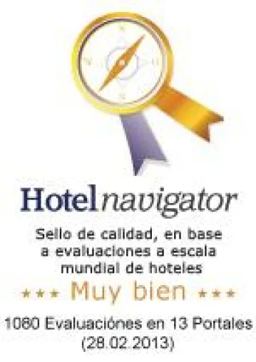 Bild: Die Hotelnavigator Website pünktlich zur ITB auch auf Spanisch verfügbar