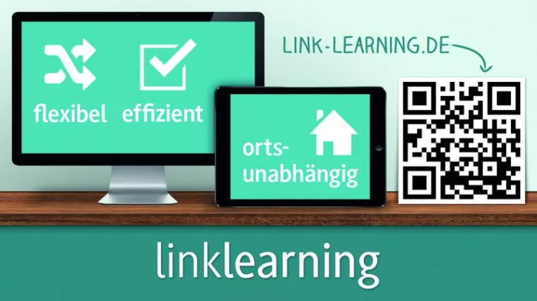 Bild: LEARNTEC 2015: Flexibles und unabhängiges E-Learning mit der Link Learning Suite