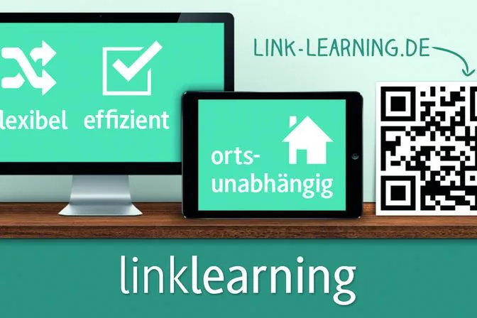 Bild: LEARNTEC 2015: Flexibles und unabhängiges E-Learning mit der Link Learning Suite