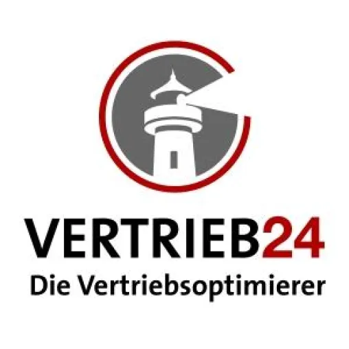 Bild: Vertrieb24 präsentiert die Veranstaltungsreihe „Neukundentermine auf Abruf“