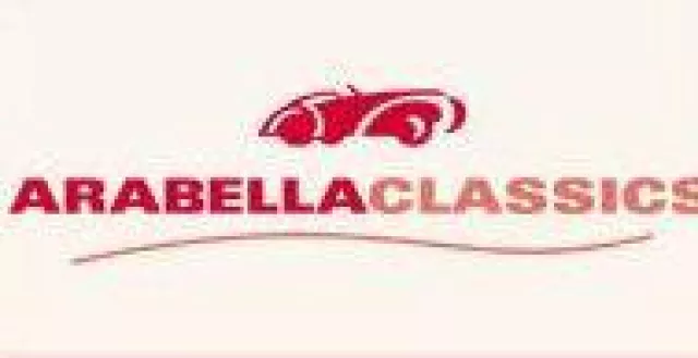 Bild: Oldtimer Rallye – Anmeldung für die ArabellaClassics ROUTE 2012 nicht verpassen