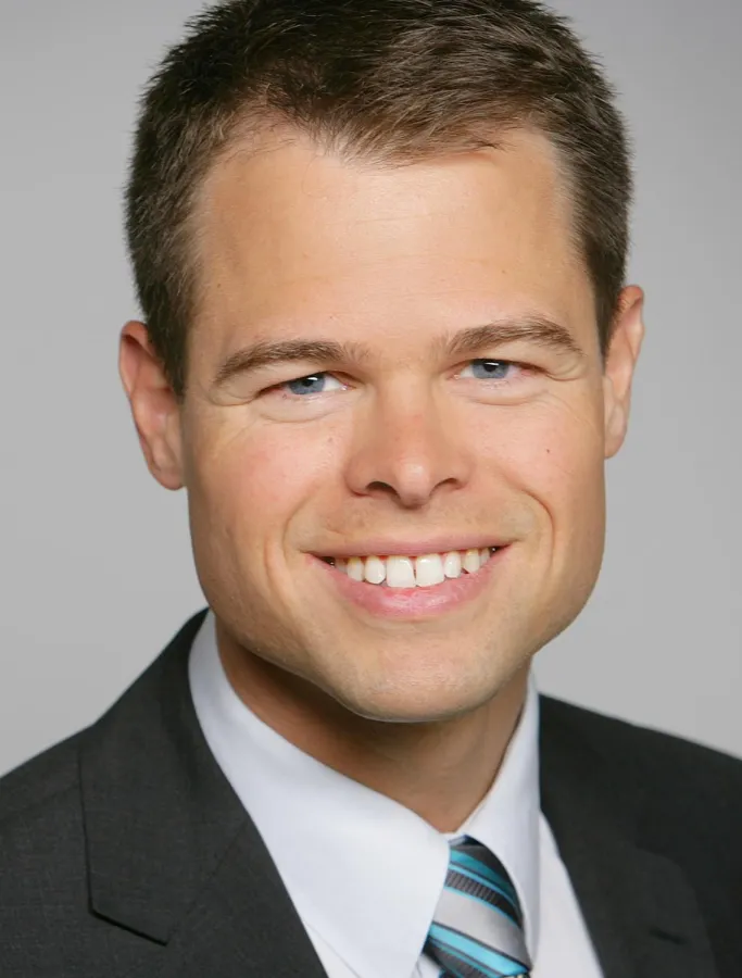 Markus Lünsmann ist Geschäftsführer der adesso-Tochter medgineering GmbH. (Quelle: privat)