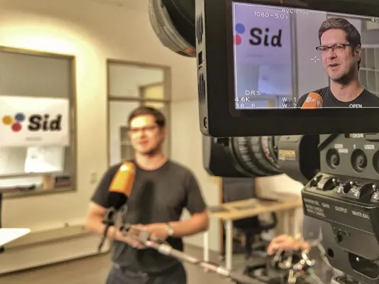 Bild: Stellungnahme der Spherebox UG zu den Ergebnissen der Innenministerkonferenz 2017