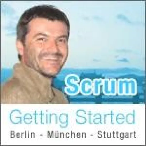 Scrum Getting Started Bild: Scrum Getting Started