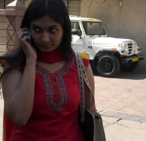 Bild: Quirli Inc. - deutsche Entwickler programmieren mobile Webportale für Indien