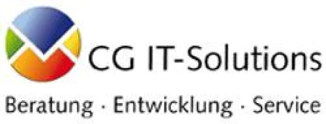 Bild: CG IT-Solutions mit elektronischem Aktenmanagement auf der KOMCOM Nord 2009