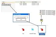 Bild: Toolkit ermöglicht einfache Botnetz-Attacke über Twitter