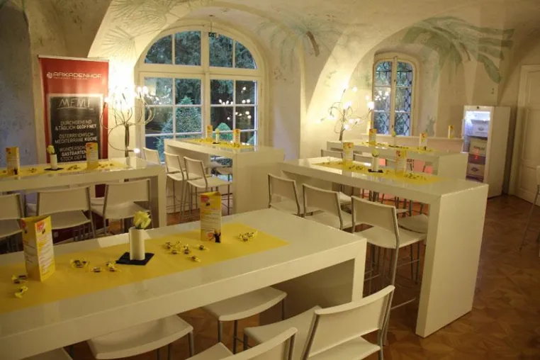 Bild: Party Rent dreht auf beim 5. Life Radio Research Day in Linz