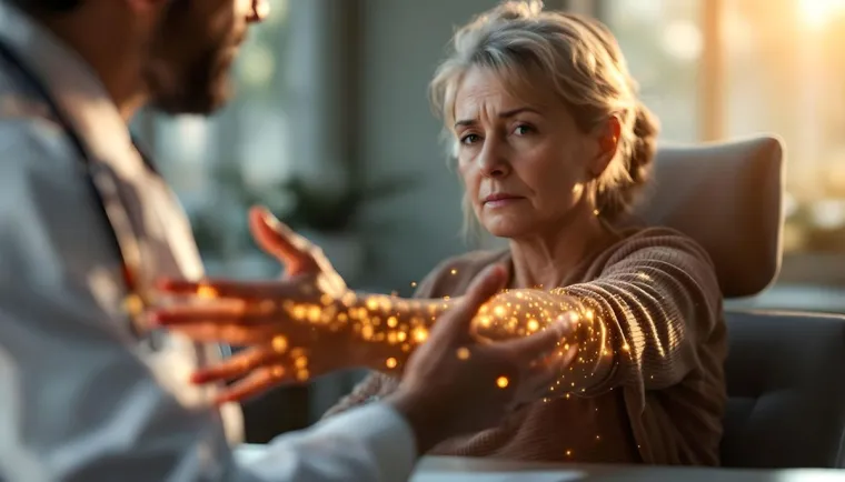 Bild: Darm-Hirn-Achse  - warum Entgiftung auch bei Alzheimer, Parkinson, Depression und Burn-out relevant sein kann