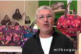 Bild: Kaufberatung Oilily Flower Check - Alle Taschen im Video