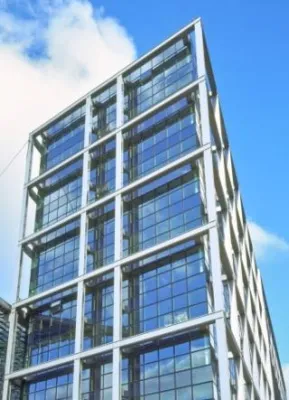 Bild: Glänzendes Erscheinungsbild