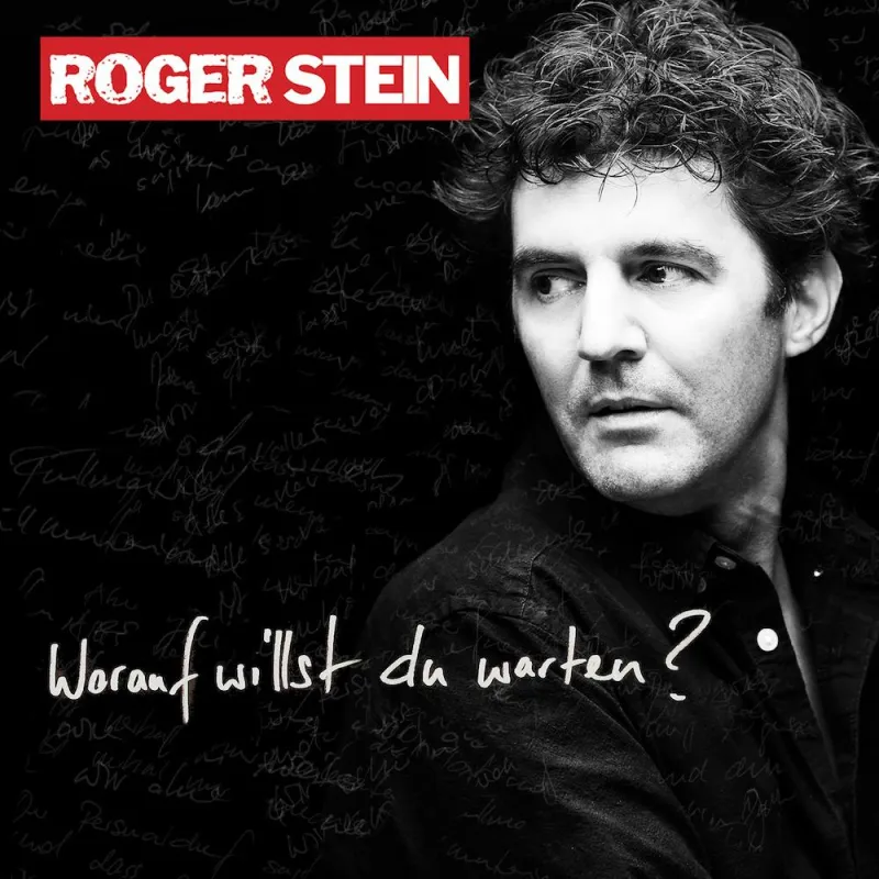 Roger Stein - Liedermacher, SingerSongwriter, Songpoet