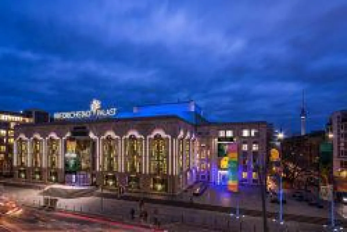 Friedrichstadt-Palast