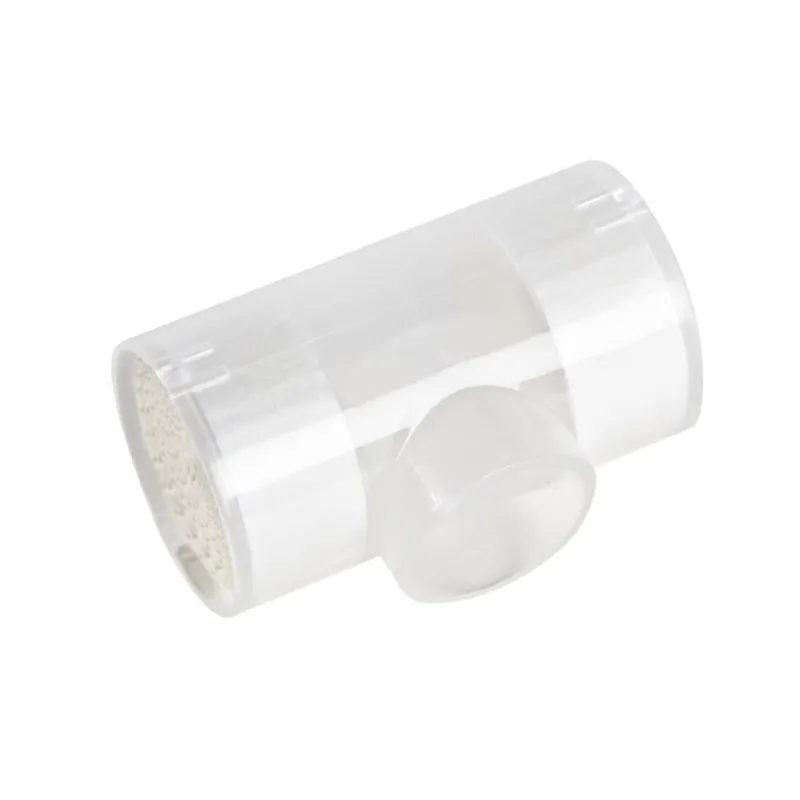 Die neue HME-T6 von sanabelle mit Papiermedium für hervorragende Befeuchtungsleistung