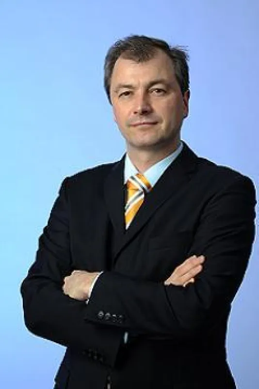 Dipl. Wirtsch. Ing. (FH) Rolf Popp