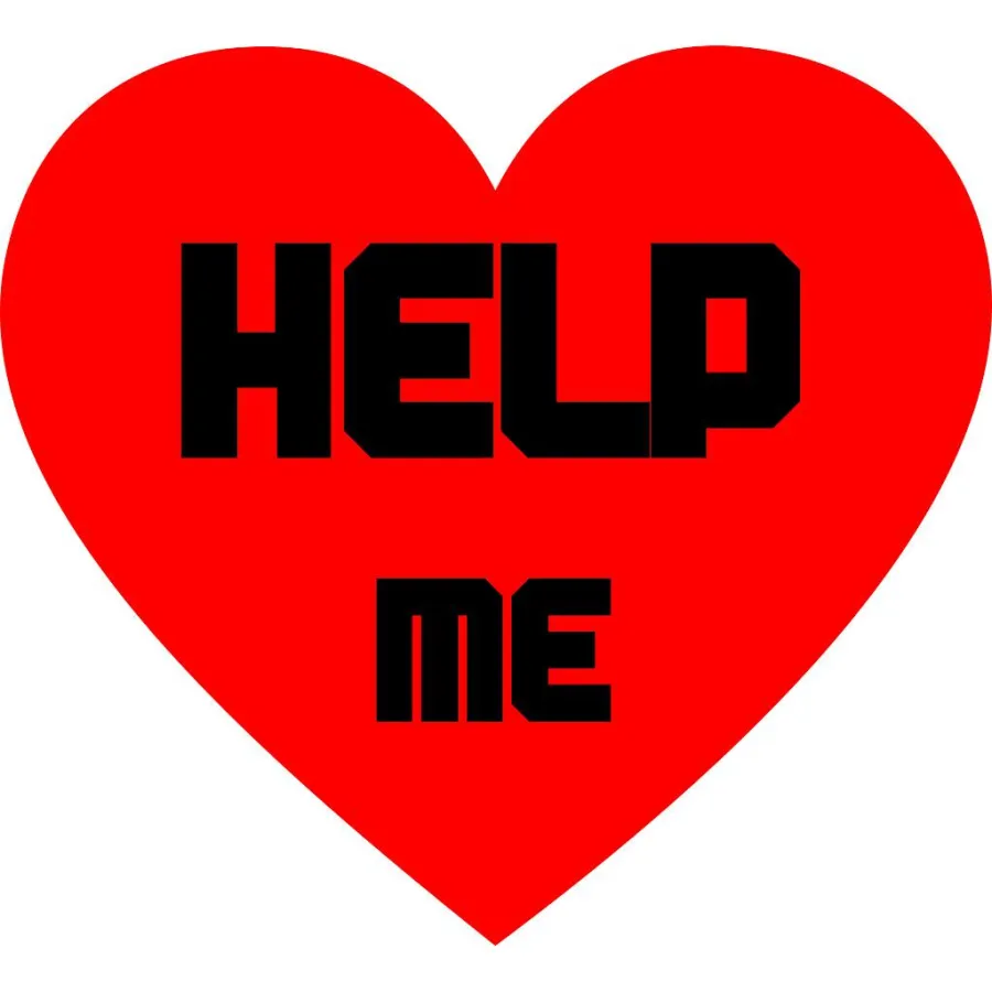 Logo der Help ME -NotfallApp