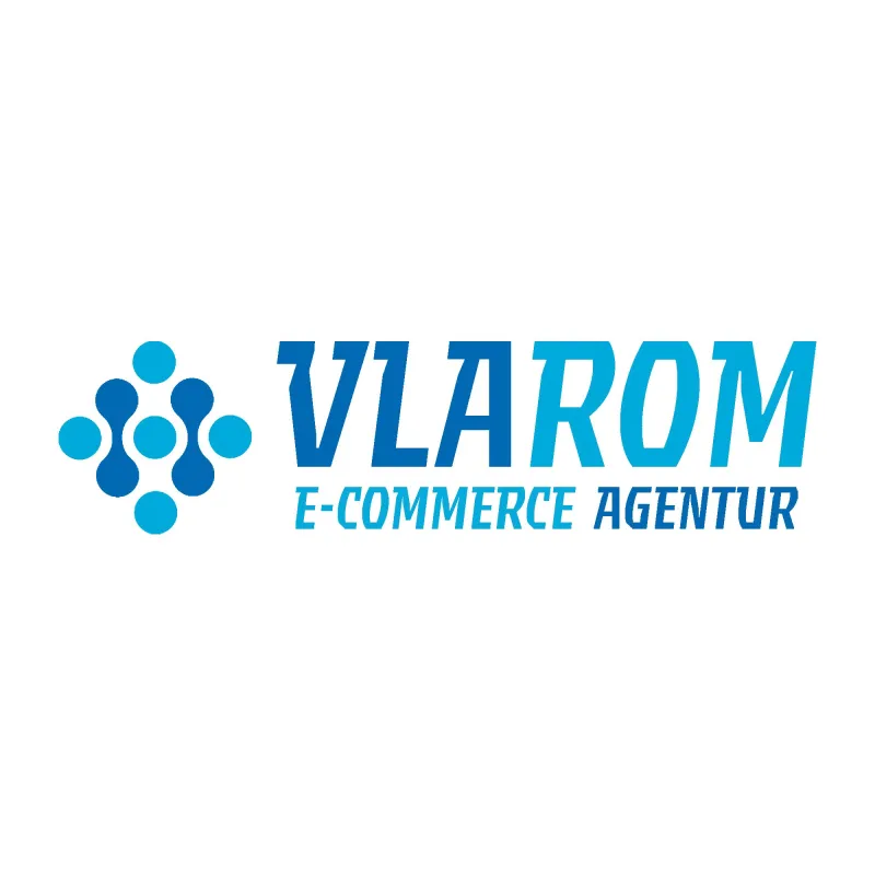 Vlarom E-Commerce Agentur (© Vlarom E-Commerce Agentur)