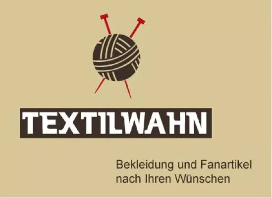 Bild: Textilunternehmen mit neuen Räumlichkeiten. Textilwahn PM GmbH vergrößert Kapazitäten und die Produktpalette.