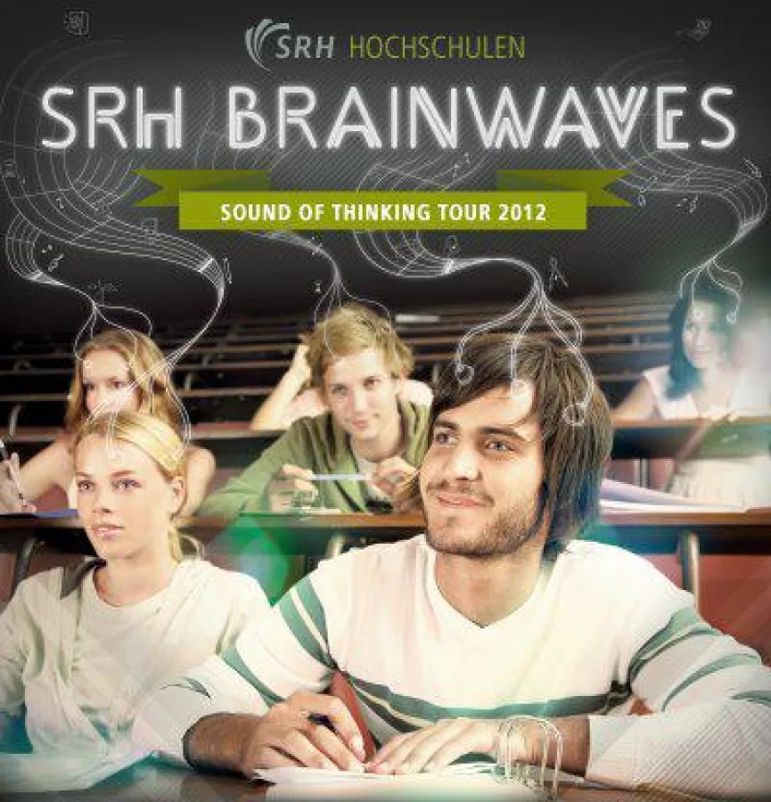 SRH Brainwaves