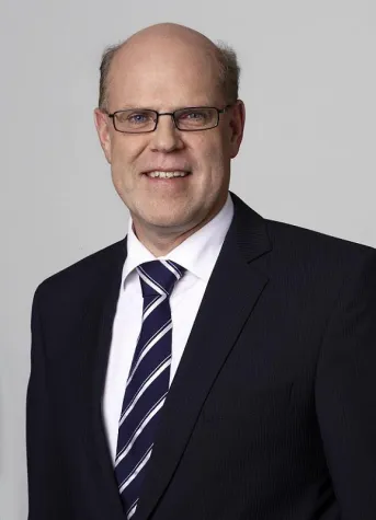 Bild: Führungswechsel bei ebm-papst