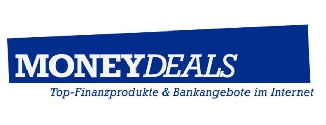 Bild: MoneyDeals.de - Neues Portal zu beliebten Finanzprodukten für Privatkunden
