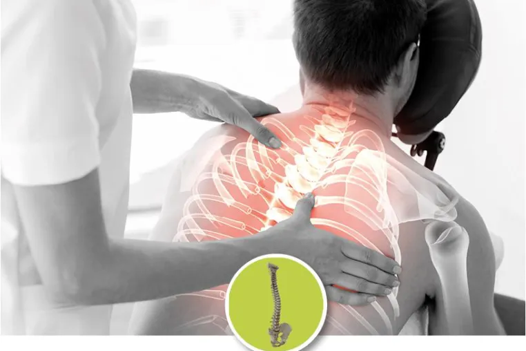Bild: Rückenschmerzen im Mittelpunkt des 6. InForm - Gesundheitsabend in Achern