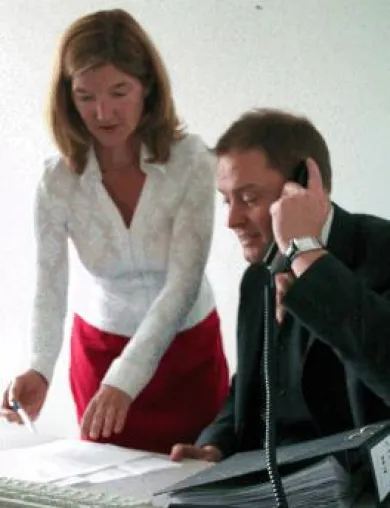 Unternehmen präsentieren Lebensmittelsicherheit Bild: Unternehmen präsentieren Lebensmittelsicherheit