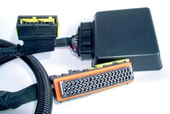 Bild: Dieselpreise treiben die Kosten für Feldarbeit in die Höhe