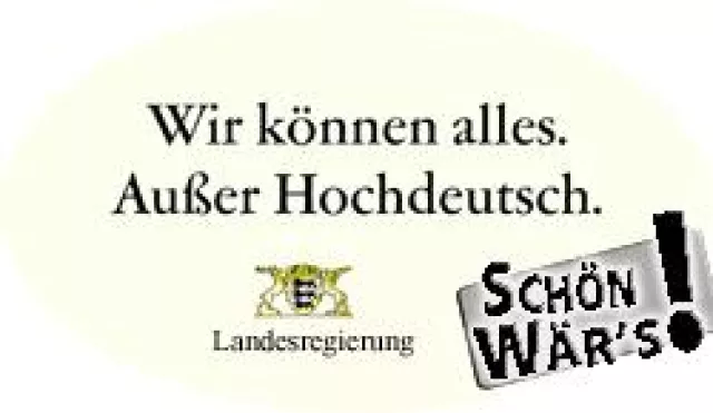 Bild: Kein Grußwort der Landesregierung zum CSD Stuttgart